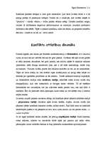 Referāts 'Konflikts', 5.