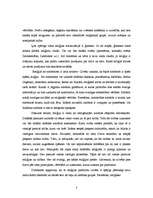 Eseja 'Reliģija', 3.