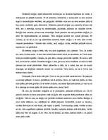 Eseja 'Reliģija', 5.