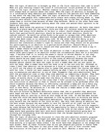 Eseja 'Abortion', 1.