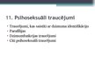 Prezentācija 'Tiesu psihiatrija', 39.