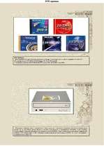 Referāts 'CD, DVD приводы, Флоппи - дисководы', 4.