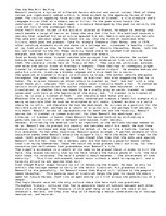 Eseja 'Beowulf, the One who Will Be King', 1.