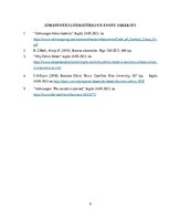 Referāts 'Ētikas kodeksa parkapuma analize', 8.