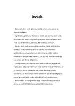 Eseja 'Aidi Vallika "Kā tev klājas, Anna?"', 3.