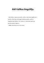 Eseja 'Aidi Vallika "Kā tev klājas, Anna?"', 4.