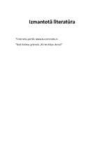 Eseja 'Aidi Vallika "Kā tev klājas, Anna?"', 5.