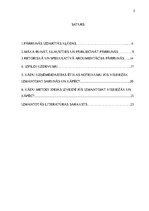 Referāts 'Pārrunas un argumentācija', 2.