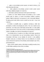 Referāts 'Pārrunas un argumentācija', 4.