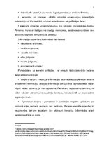 Referāts 'Pārrunas un argumentācija', 5.