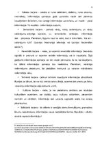 Referāts 'Pārrunas un argumentācija', 6.