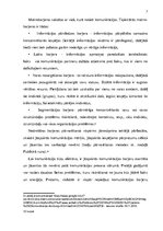 Referāts 'Pārrunas un argumentācija', 7.