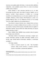 Referāts 'Pārrunas un argumentācija', 9.