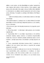 Referāts 'Pārrunas un argumentācija', 11.