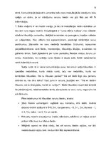 Referāts 'Pārrunas un argumentācija', 12.