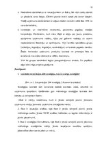 Referāts 'Pārrunas un argumentācija', 18.