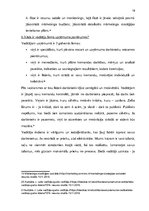 Referāts 'Pārrunas un argumentācija', 19.