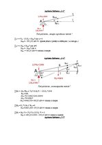 Paraugs 'Kopnes aprēķins', 3.