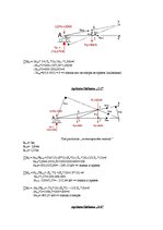 Paraugs 'Kopnes aprēķins', 4.