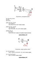 Paraugs 'Kopnes aprēķins', 6.
