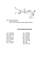 Paraugs 'Kopnes aprēķins', 8.