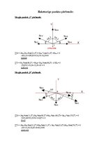 Paraugs 'Kopnes aprēķins', 9.