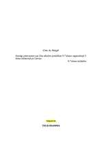 Paraugs 'Autobiogrāfija, CV, iesniegums, paskaidrojums, pateicība, telegramma, sludinājum', 5.