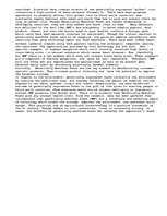 Eseja 'Benefits of Genetically Modified Food on Society', 2.