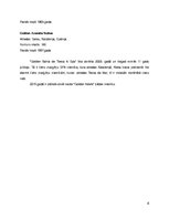 Prakses atskaite 'Prakses atskaite viesnīcā "Golden Bahia de Tossa & Spa"', 6.