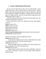 Prakses atskaite 'Prakses atskaite viesnīcā "Golden Bahia de Tossa & Spa"', 7.