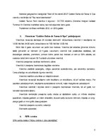 Prakses atskaite 'Prakses atskaite viesnīcā "Golden Bahia de Tossa & Spa"', 9.