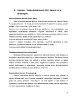 Prakses atskaite 'Prakses atskaite viesnīcā "Golden Bahia de Tossa & Spa"', 13.