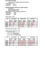 Paraugs 'Pamatlīdzekļu nolietojums', 1.