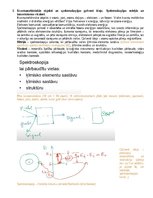 Konspekts 'Spektroskopijas metodes medicīnā', 1.