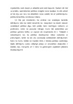 Eseja 'Politikas definējuma problemātika', 2.