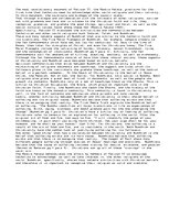Eseja 'Buddhism and Christianity Similarities', 1.