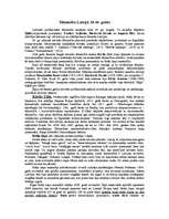 Konspekts 'Tēlniecība Latvijā 20.-40.gados', 1.