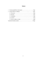 Referāts 'Somijas kultūra', 2.