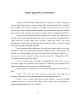 Referāts 'Somijas kultūra', 3.