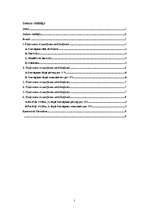 Referāts 'Finanšu riska vadība', 2.