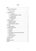 Referāts 'AS "Dzintars" mārketinga vides un stratēģijas analīze', 2.