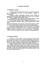 Referāts 'AS "Dzintars" mārketinga vides un stratēģijas analīze', 8.