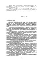 Referāts 'AS "Dzintars" mārketinga vides un stratēģijas analīze', 10.