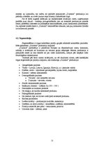 Referāts 'AS "Dzintars" mārketinga vides un stratēģijas analīze', 13.