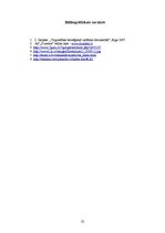 Referāts 'AS "Dzintars" mārketinga vides un stratēģijas analīze', 22.