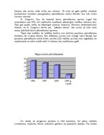 Referāts 'Latvijas ekonomika 21.gadsimta priekšvakarā', 5.