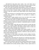 Konspekts 'Morāles būtība un struktūra', 1.