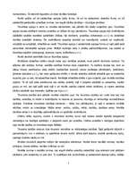 Konspekts 'Morāles būtība un struktūra', 2.