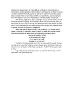 Eseja 'Kādas atziņas guvu, lasot Raiņa lugas', 2.