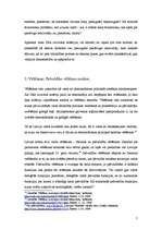 Referāts 'Vai ir ētiski, ka Latvijā nepilsoņiem nav atļauts piedalīties pašvaldību vēlēšan', 7.